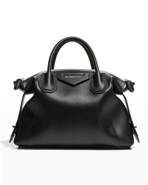 givenchy satchel|givenchy card holder bag.